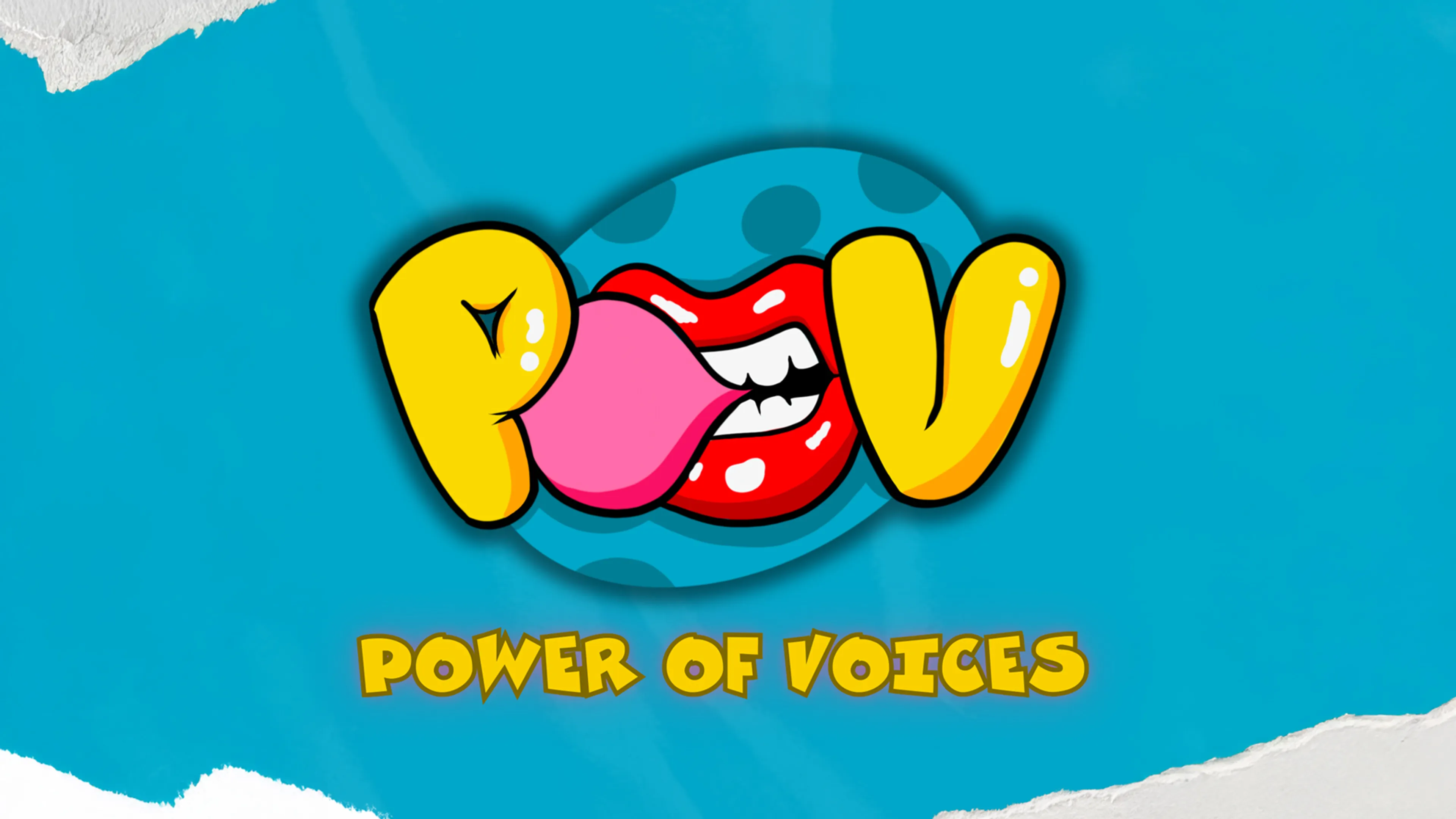 Power of Voices poster